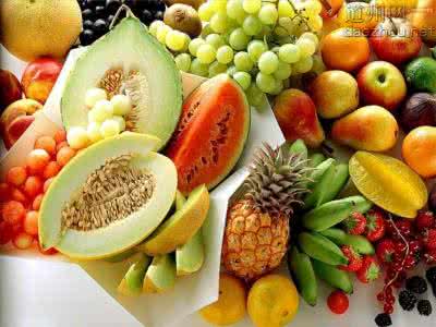 血糖高孕妇吃什么水果 孕妇预防血糖高适合吃什么水果