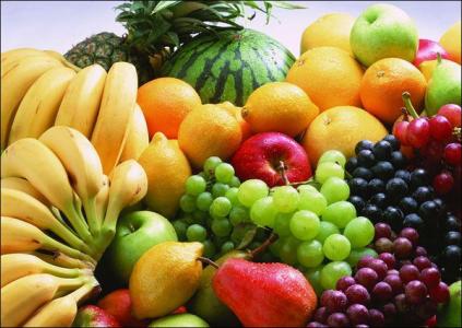 秋季适合吃什么水果 秋季养生适合吃什么水果