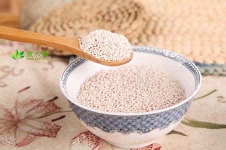 藕粉的作用与功效 藕粉怎么吃好吃 藕粉的功效与作用