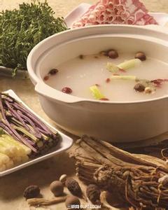 冬季养生筒骨汤的做法 冬季养生汤怎么做 冬季养生汤做法