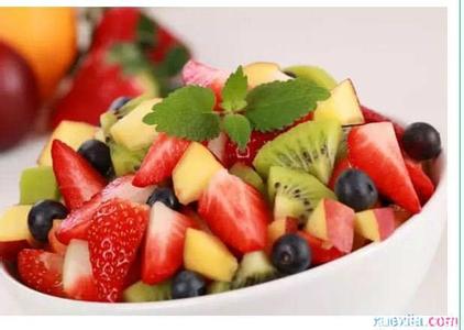 尿毒症可以吃的水果 尿毒症吃什么水果好
