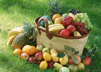 含维生e的食物和水果 哪些水果含维生素e