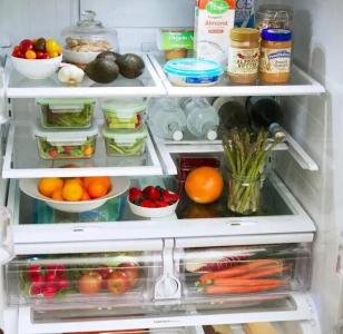 冰箱里不能放的蔬菜 哪些菜不能放冰箱