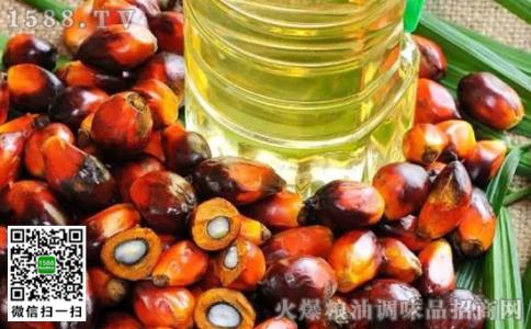 棕榈油的危害 棕榈油的功效与作用
