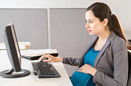 孕期工作时间 孕期工作好吗