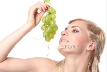 哺乳期能吃提子吗 哺乳期能吃葡萄吗
