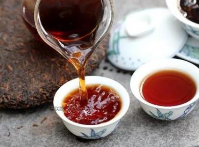 哺乳期能喝普洱茶熟茶 哺乳期能喝普洱茶吗