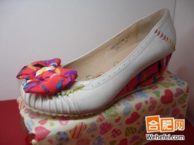 蘑菇街2014春季单鞋 春季时尚女单鞋推荐
