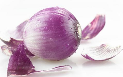 紫皮洋葱的功效与作用 紫皮洋葱的营养价值