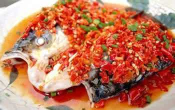 上海剁椒鱼头哪家好吃 哈尔滨哪家做的剁椒鱼头好吃