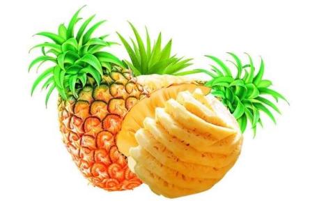 菠萝与什么食物相克 菠萝不能和什么同食 不能和菠萝同食的食物