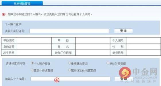 宝鸡市养老保险金查询 宝鸡市养老保险如何办理查询_宝鸡养老保险怎么查询