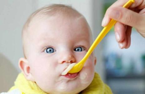 辅食添加原则 宝宝饮食-辅食添加八项原则