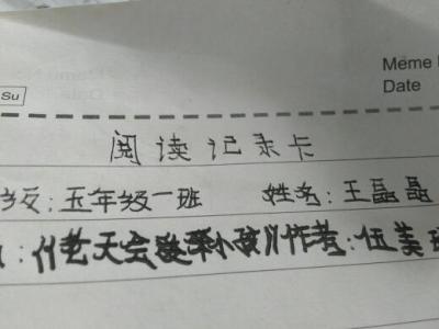 读老天会爱笨小孩有感 老天会爱笨小孩读后感