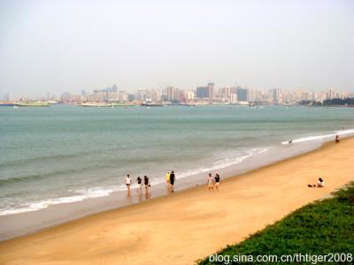 海口西秀海滩公园门票 海口西秀海滩公园