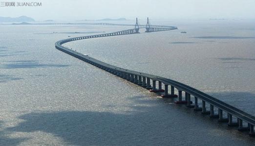 世界上最长的桥排名 世界上最长的桥有多长