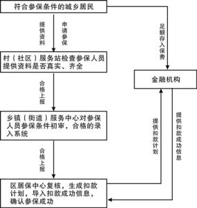 生育保险办理流程2017 2017年个人养老保险是如何办理_2017年个人养老保险办理流程