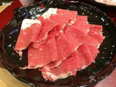 火锅店嫩牛肉腌制方法 火锅店嫩牛肉的制作方法