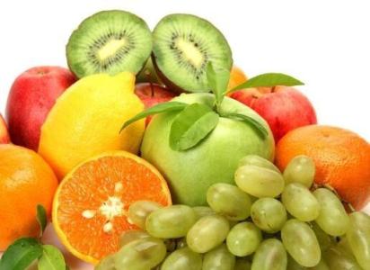 吃什么水果减肥最快 吃什么蔬果减肥最快