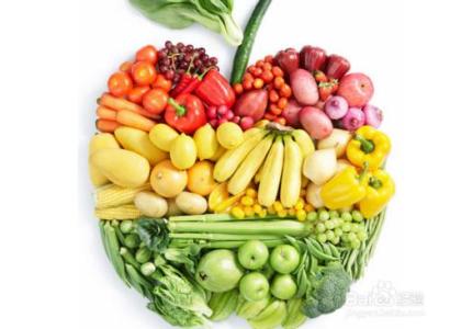 有利于肝脏排毒的食物 吃哪些食物有利于体内排毒