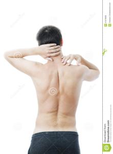 睾丸疼痛该怎么办 背部疼痛该怎么办好