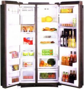 冰箱小常识：使用冰箱保存食物时的注意事项