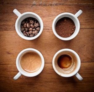 西班牙瘦身咖啡的骗局 咖啡瘦身4步骤搭配4要诀