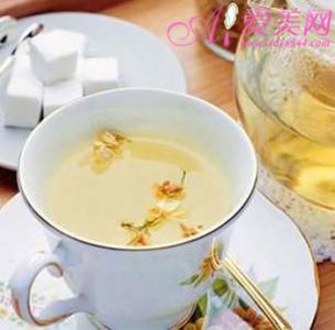 喝什么花茶减肥最快 冬季喝什么花茶减肥？