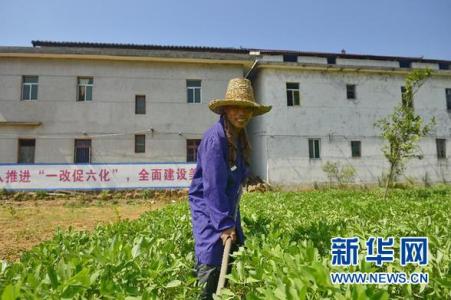 余江宅基地改革 2017余江宅基地改革新政策