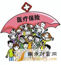 城乡医保并轨 2017天津城乡医保并轨政策