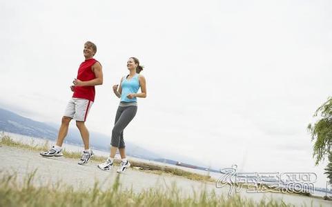 跑步锻炼的正确方法 夏季锻炼的正确方法