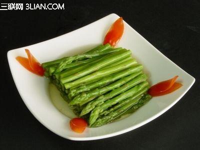 孕妇吃黄花菜的好处 孕妇吃芦笋的好处