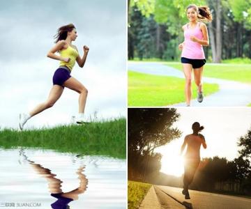 经常跑步的好处 常跑步对人体有13个好处