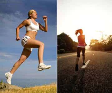 跑步的好处和坏处 跑步减肥有哪些好处与坏处
