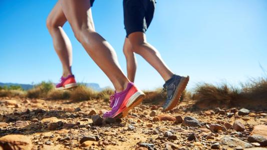 每天跑步多久能减肥 跑步的最佳时间