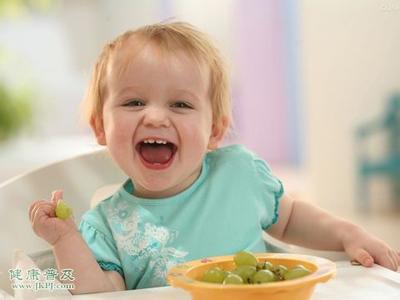 2岁宝宝吃什么有营养 宝宝吃什么有营养