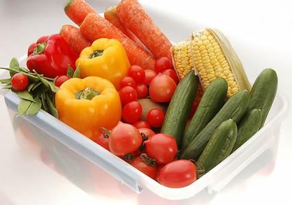 补充维生素的食物 吃什么可以补充维生素 补充维生素的食物