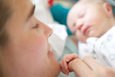 新生儿刺激后反应 什么是刺激后反应 新生儿刺激后反应检查方法