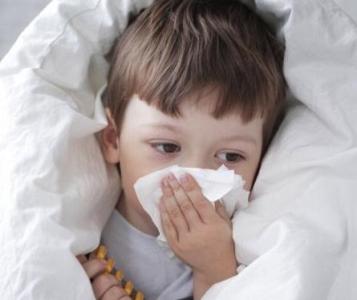 幼儿感冒咳嗽吃什么药 幼儿感冒咳嗽吃什么食物好