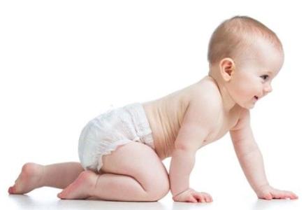 八个月宝宝发育指标 一岁宝宝的发育指标是什么