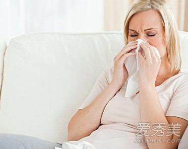 孕妇感冒吃什么好的快 孕妇感冒吃什么好 孕妇感冒如何治疗