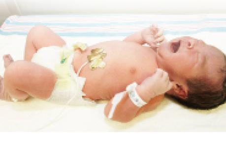 新生儿生理特点 新生儿发育特点有什么 新生儿生理发育特点