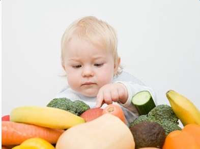 宝宝营养不良如何食补 如何解决宝宝营养不良