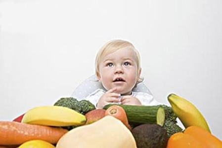 宝宝吃什么增加抵抗力 宝宝吃什么食物增加抵抗力