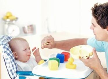 婴儿吃什么增强免疫力? 宝宝吃什么食物增强抵抗力