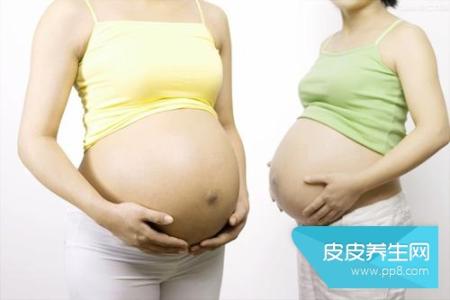 怀孕4个月孕妇受到惊吓 孕妇受到惊吓会怎样