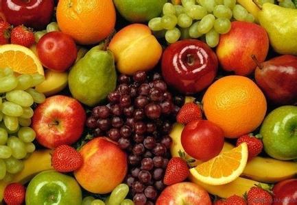各种水果营养价值大全 教你如何辨别水果的营养价值