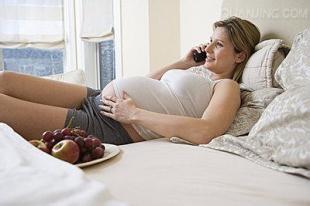 孕妇注意事项 孕妇用手机的注意事项
