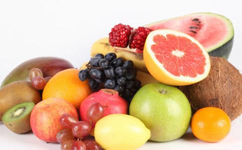 冬季适合吃什么水果 宝宝冬季适合吃什么水果