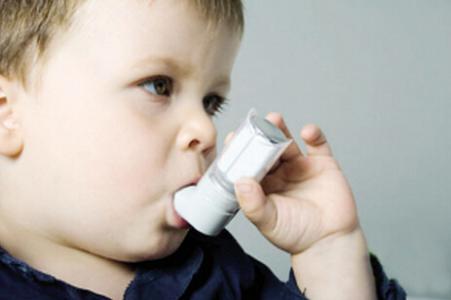 小儿哮喘该怎么治疗 小儿哮喘怎么根治